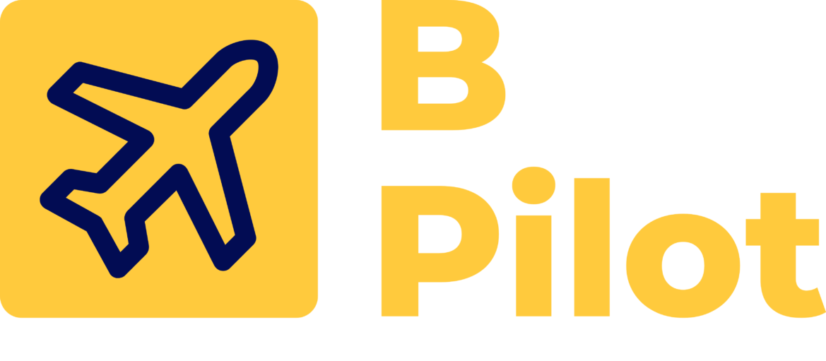 © BPilot Logo